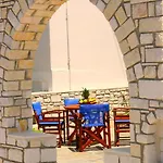 Anna Platanou * Πάρος