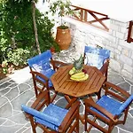Anna Platanou Ξενοδοχείο *