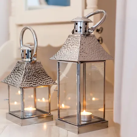 Anna Platanou Hotel *