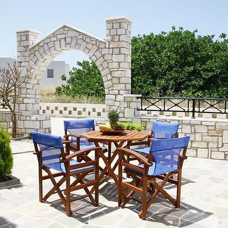 Anna Platanou Páros