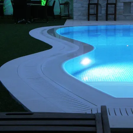 Anna Platanou * Páros