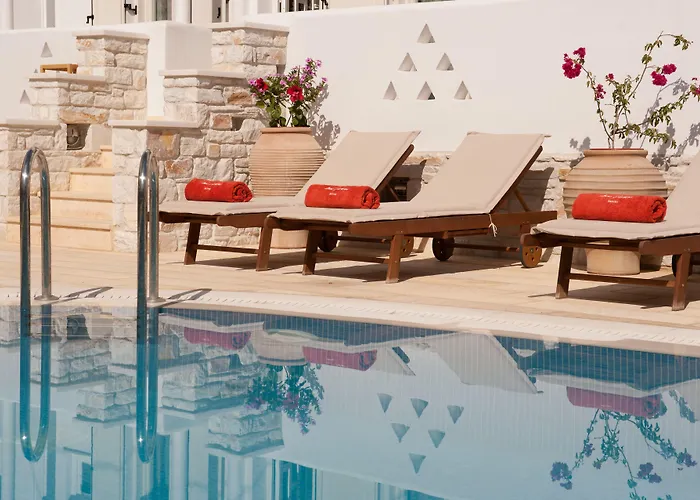 Anna Platanou * Páros