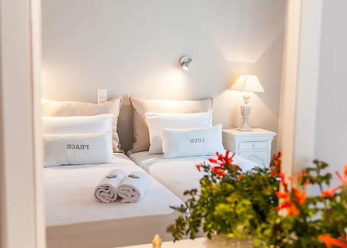 Anna Platanou * Páros