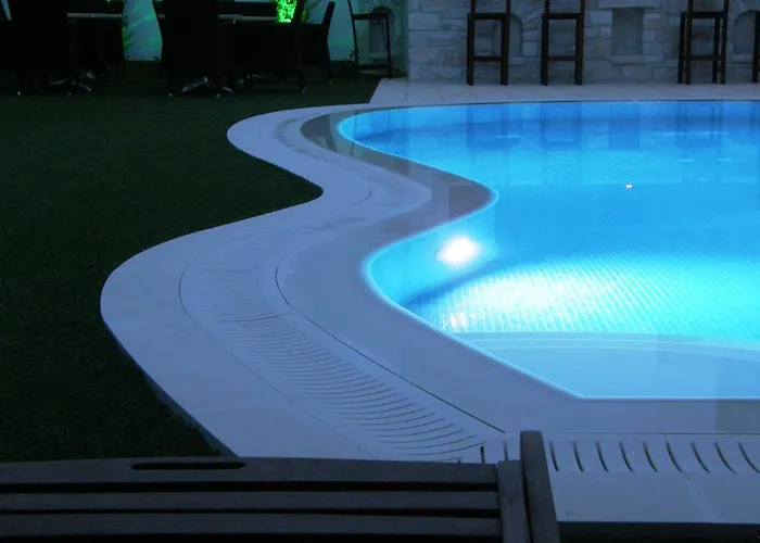 Anna Platanou * Páros