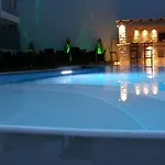 Anna Platanou Hotell Páros