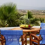 Hotel Anna Platanou *