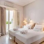 Anna Platanou Hotel Páros