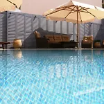 Anna Platanou Hotell