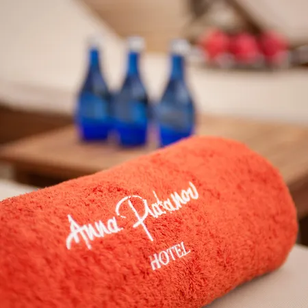 Anna Platanou Páros