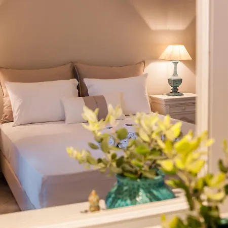 Anna Platanou Hotell