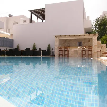Anna Platanou Parikia (Paros)