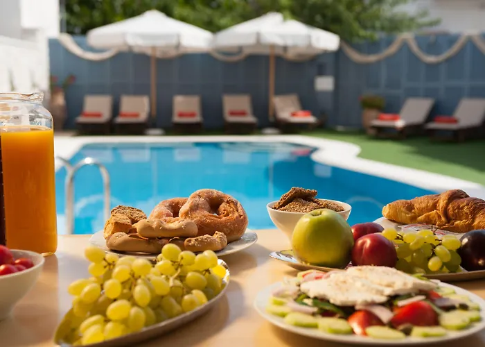 Anna Platanou * Páros