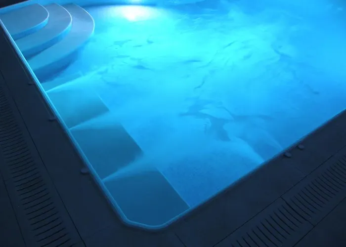 Hotell Anna Platanou