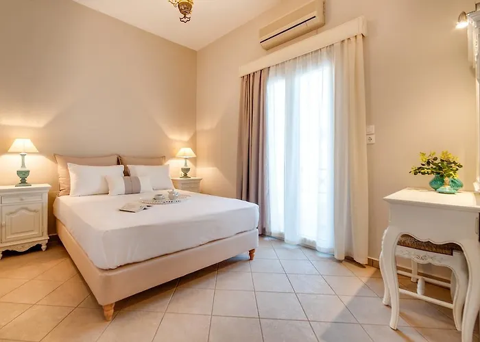 Anna Platanou Hotel