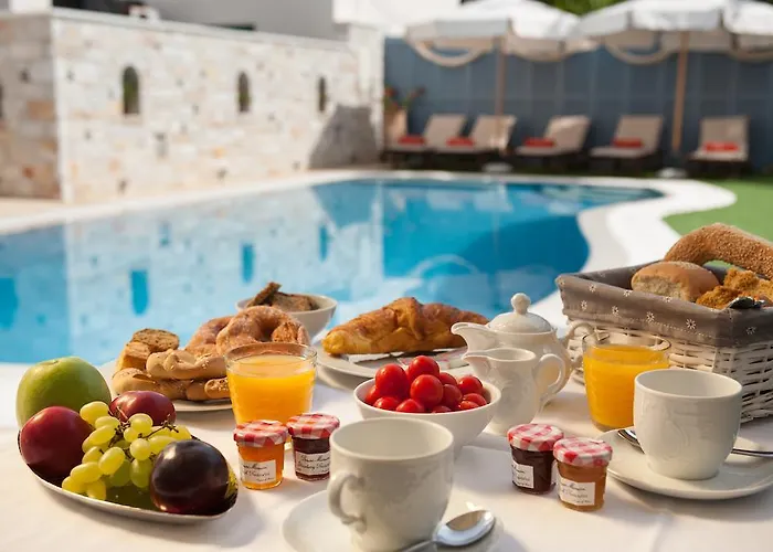 Anna Platanou * Paro